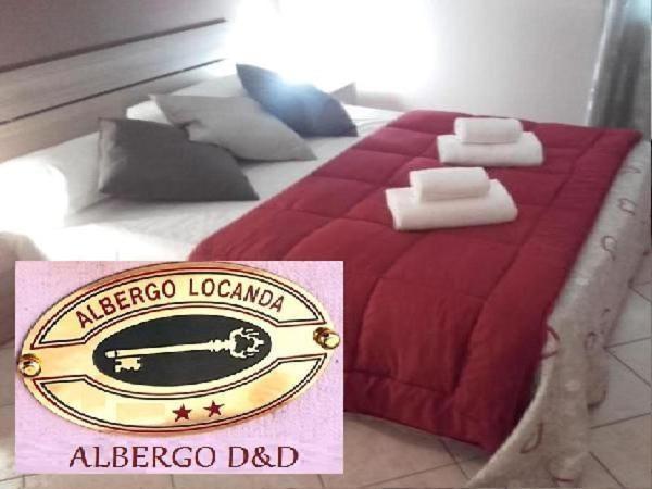 D 2 Non Accettiamo Franciesi Apartamento *